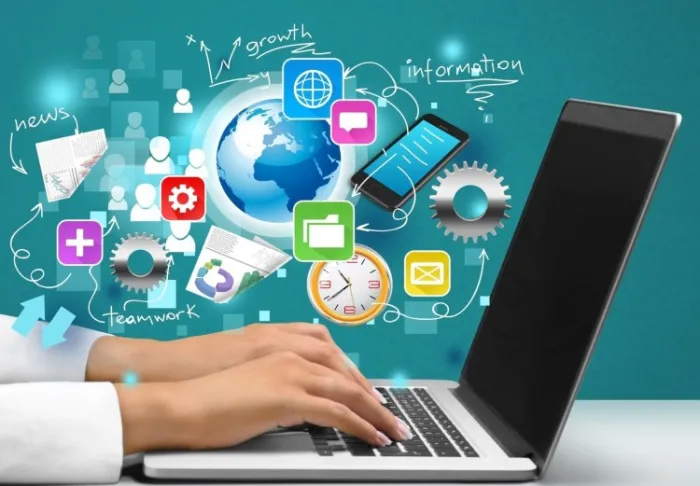 تطبيقات الحاسب الآلي ١ (شهر)