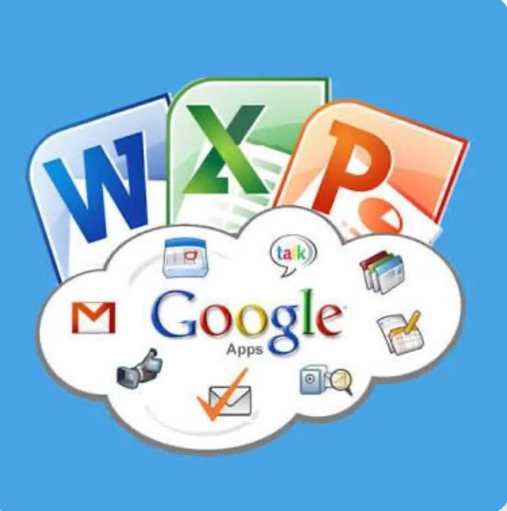 مهارات الحاسب الالي ١ (شهر)