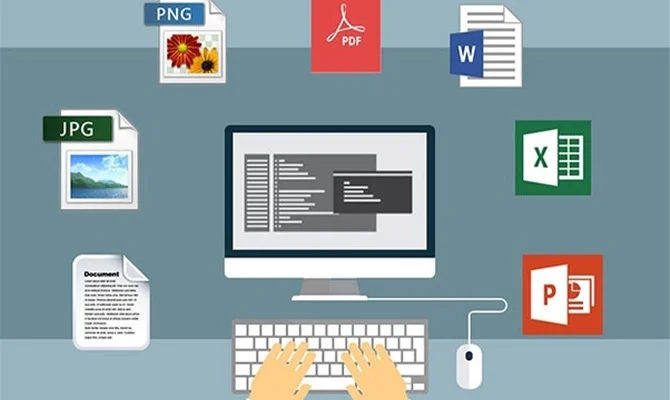 مهارات الحاسب الآلي٣ (شهر)