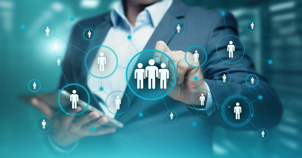 إدارة الموارد البشرية – المستوى الثاني (شهر)